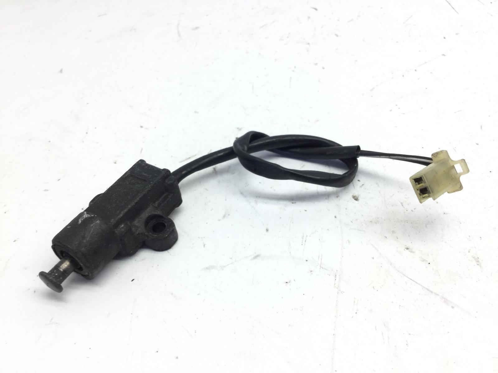 Suzuki burgman abs l0 650 sensore interruttore luce vano sottosella 2010 2010 bu132