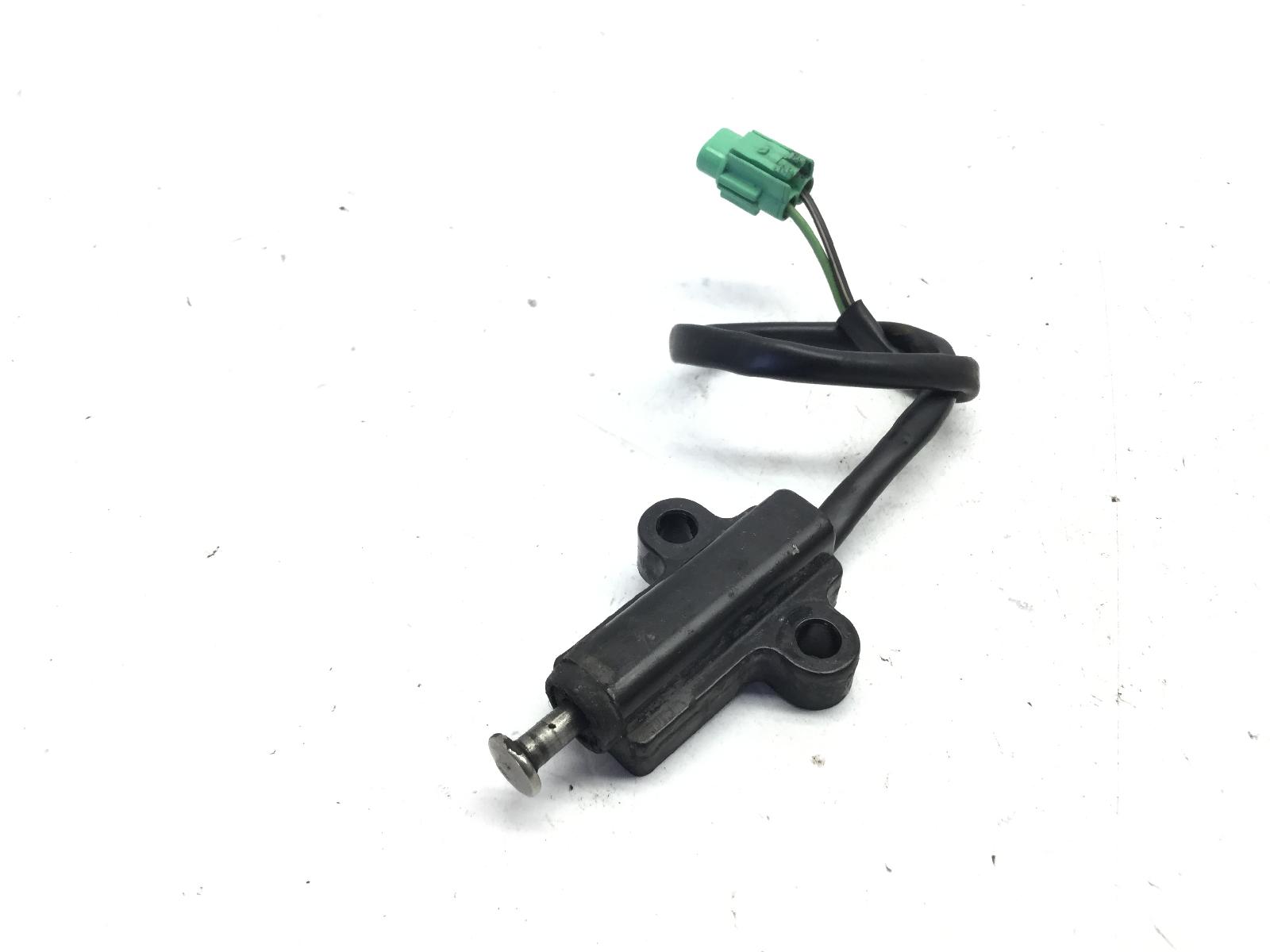 Suzuki burgman abs l0 650 sensore posizione cavalletto laterale 2010 2010 bu132