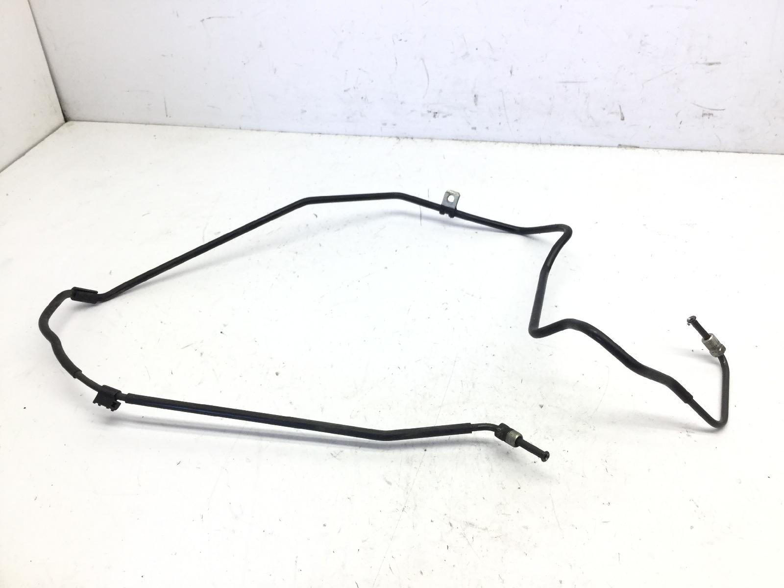 Suzuki burgman abs l0 650 tubo freno rigido posteriore 2010 2010 bu132