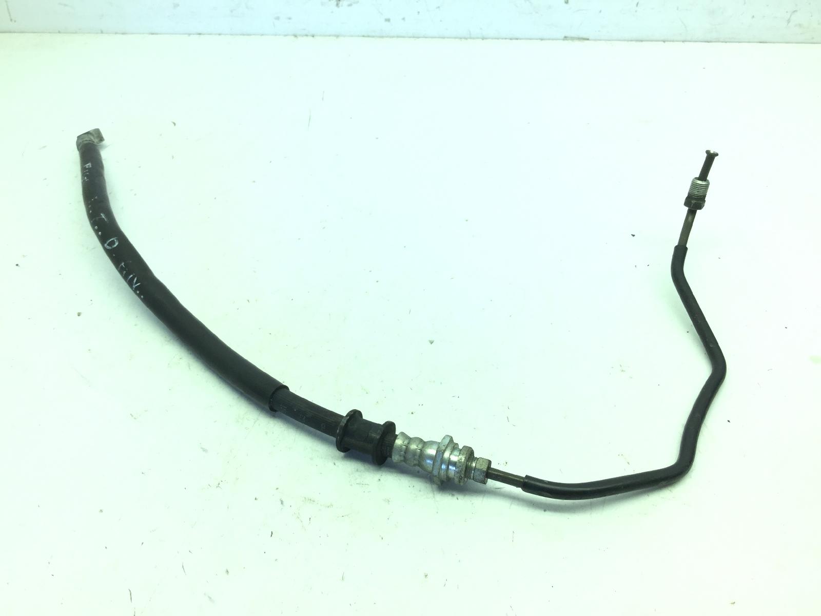 Suzuki burgman abs l0 650 tubo freno abs - pinza freno destra 2010 2010 bu132