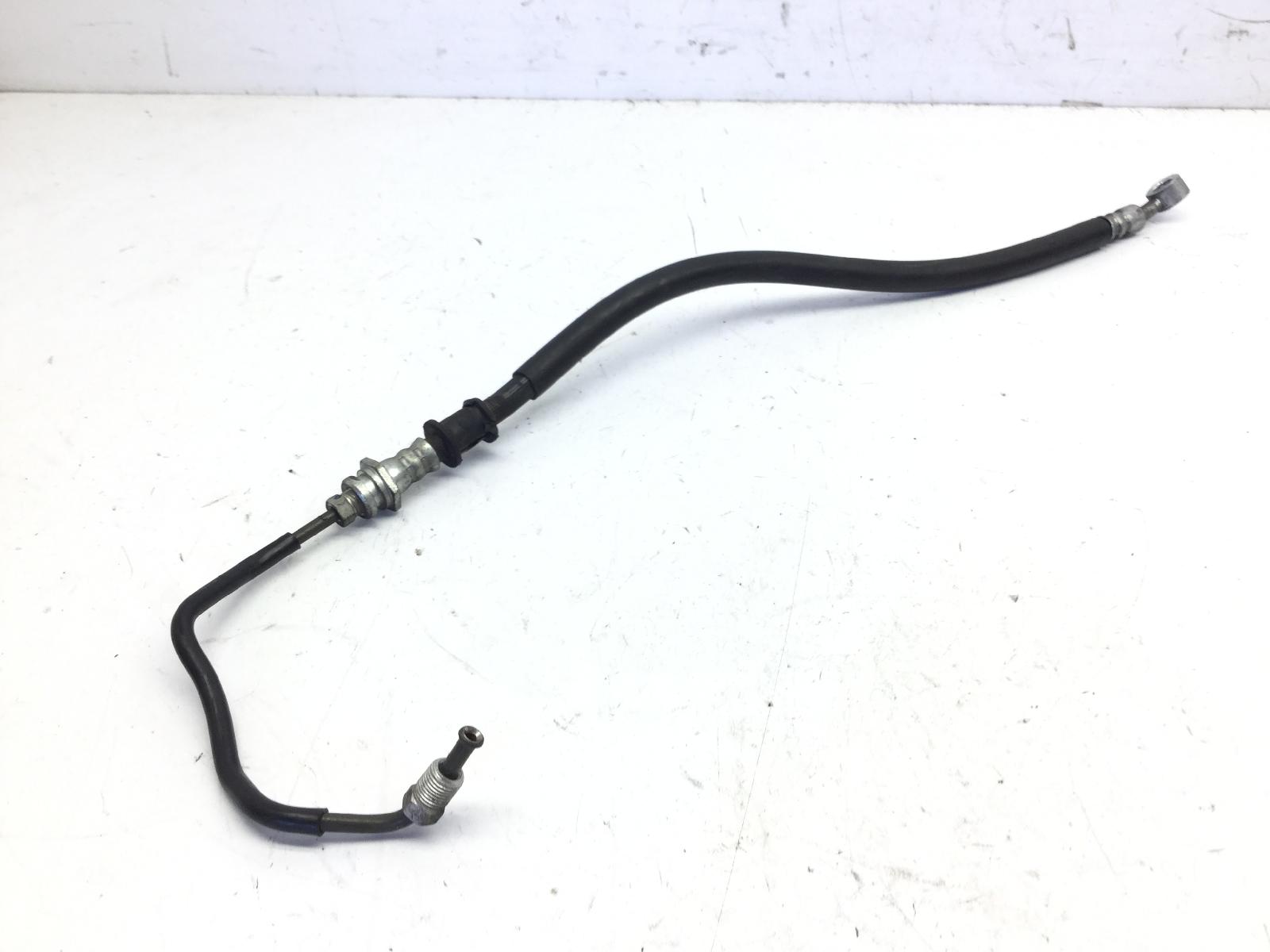 Suzuki burgman abs l0 650 tubo freno abs - pinza anteriore sinistra 2010 2010 bu132