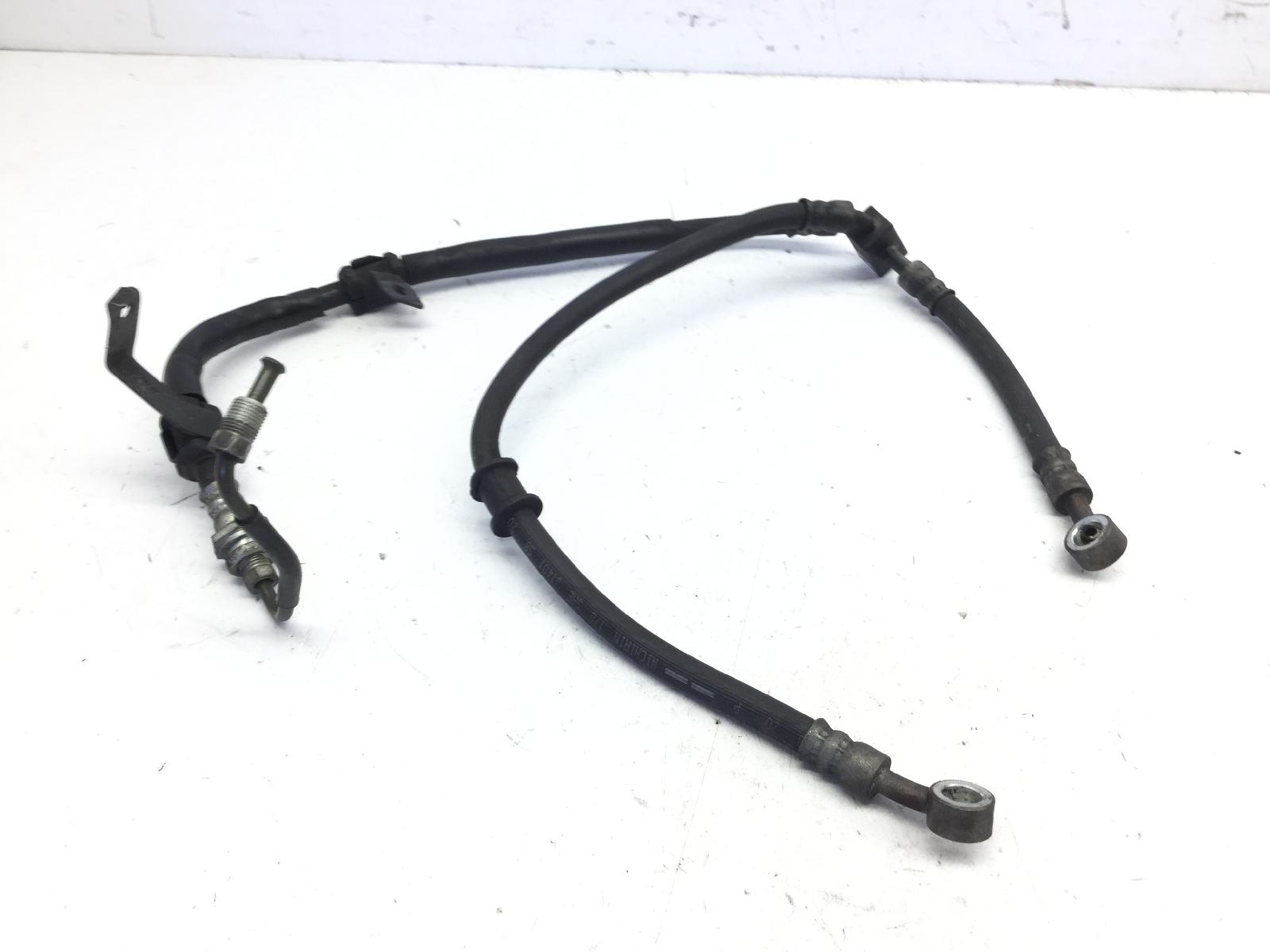 Suzuki burgman abs l0 650 tubo freno pompe - abs 2010 2010 bu132