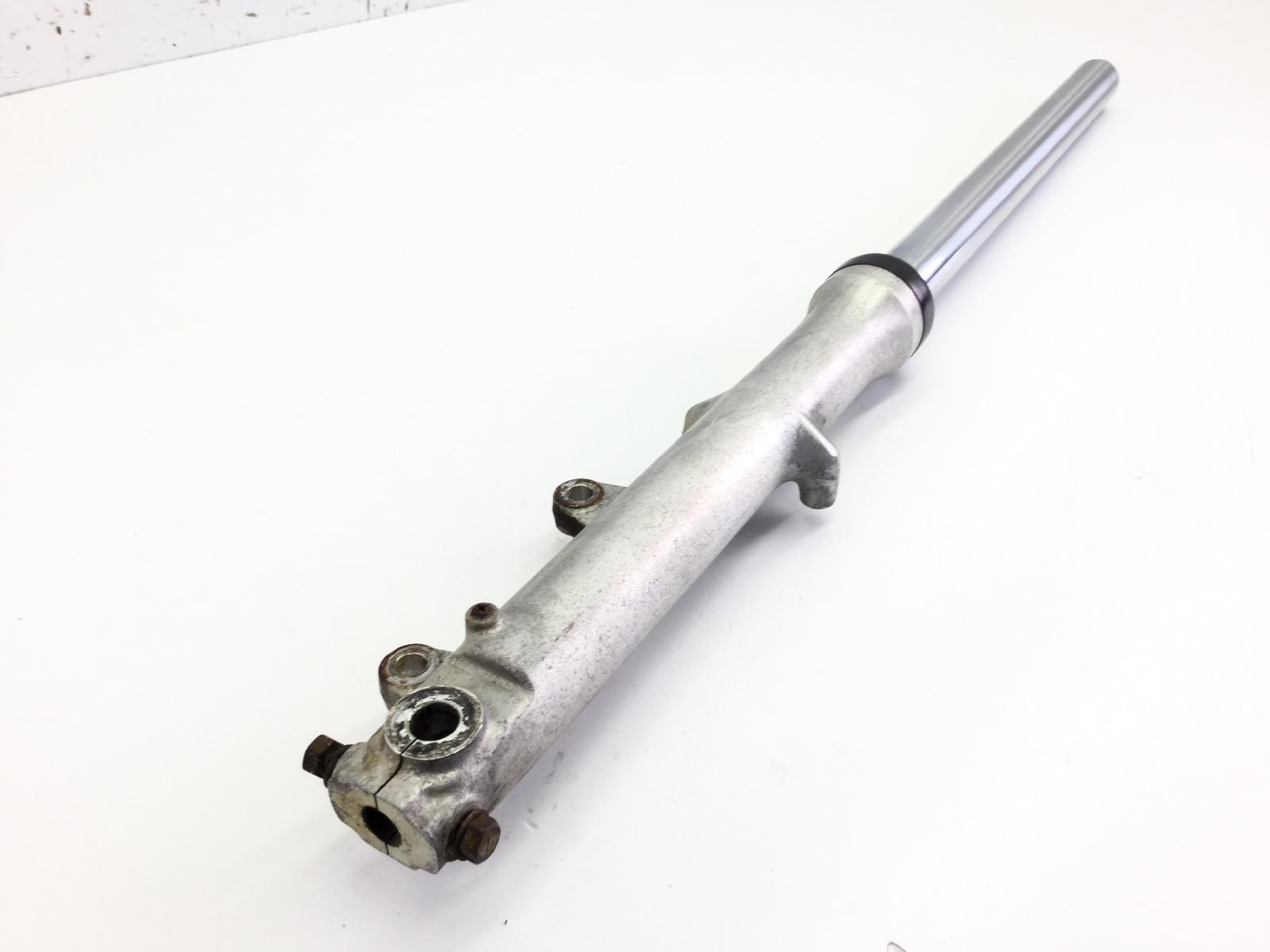 Yamaha xj 650 fodero e stelo forcella destro - ø stelo: 36 mm 1983 1983 4k0
