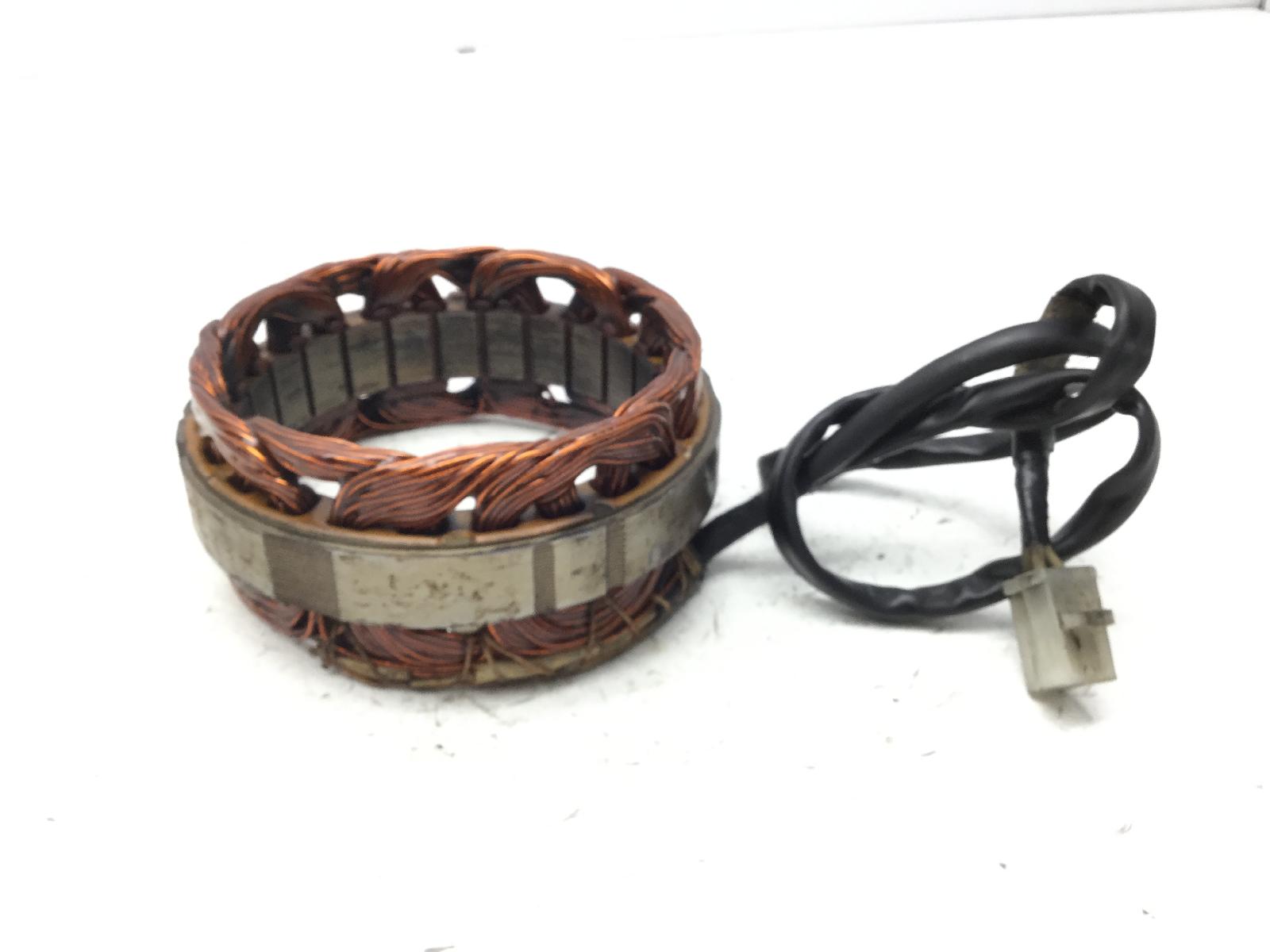 Yamaha xj 650 statore campo magnetico 1983 1983 4k0