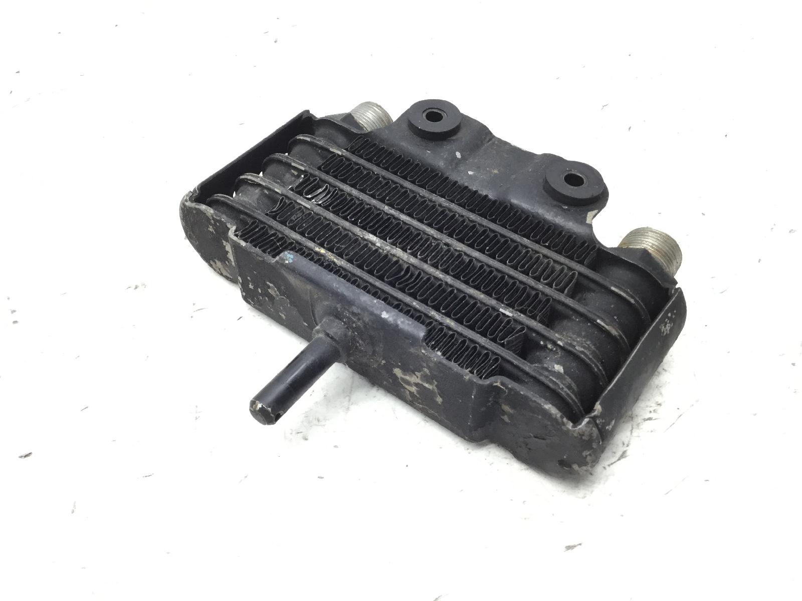 Yamaha xj 650 radiatore olio 1983 1983 4k0