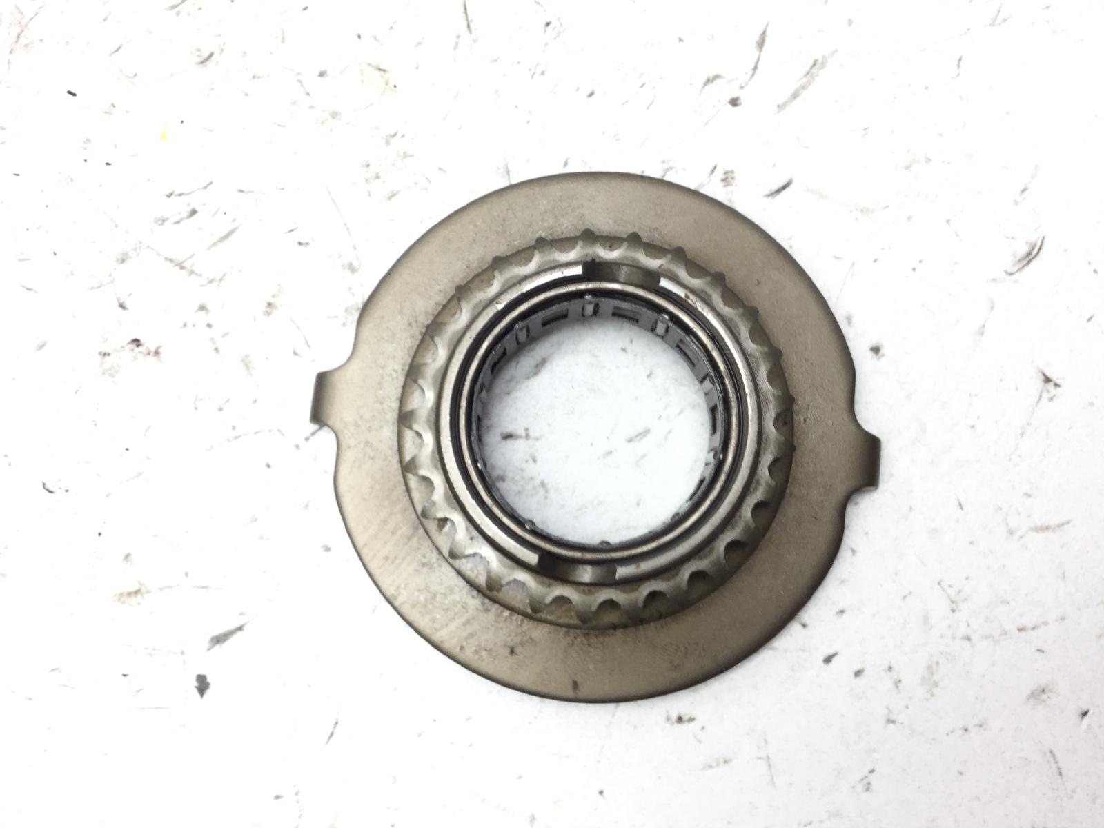 Yamaha xj 650 ingranaggio pignone pompa olio 1983 1983 4k0