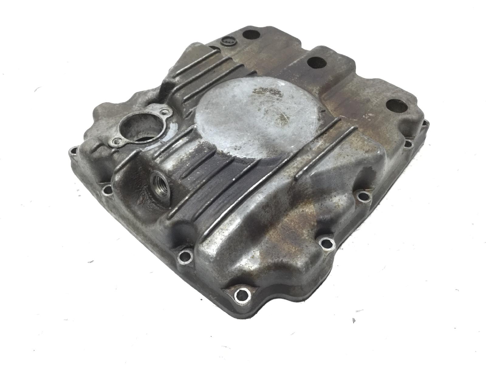 Yamaha xj 650 carter coppa olio 1983 1983 4k0
