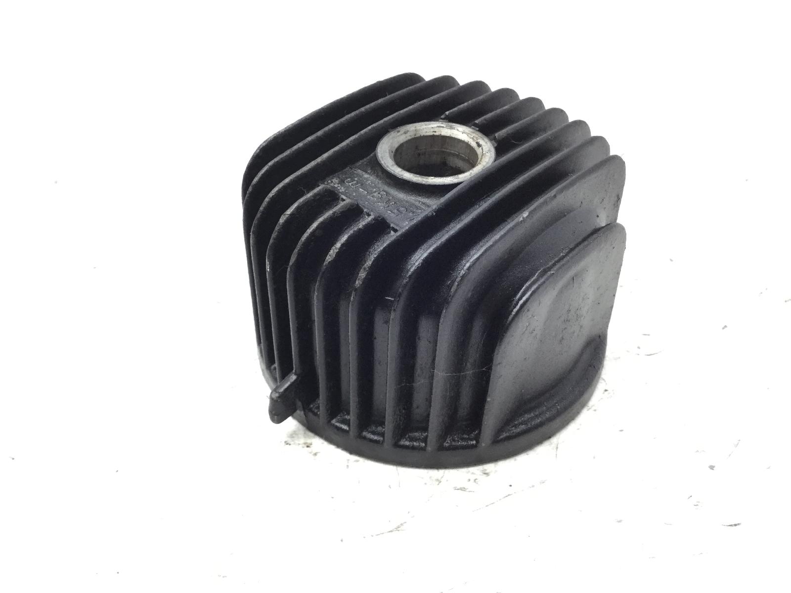 Yamaha xj 650 coperchio filtro olio motore 1983 1983 4k0