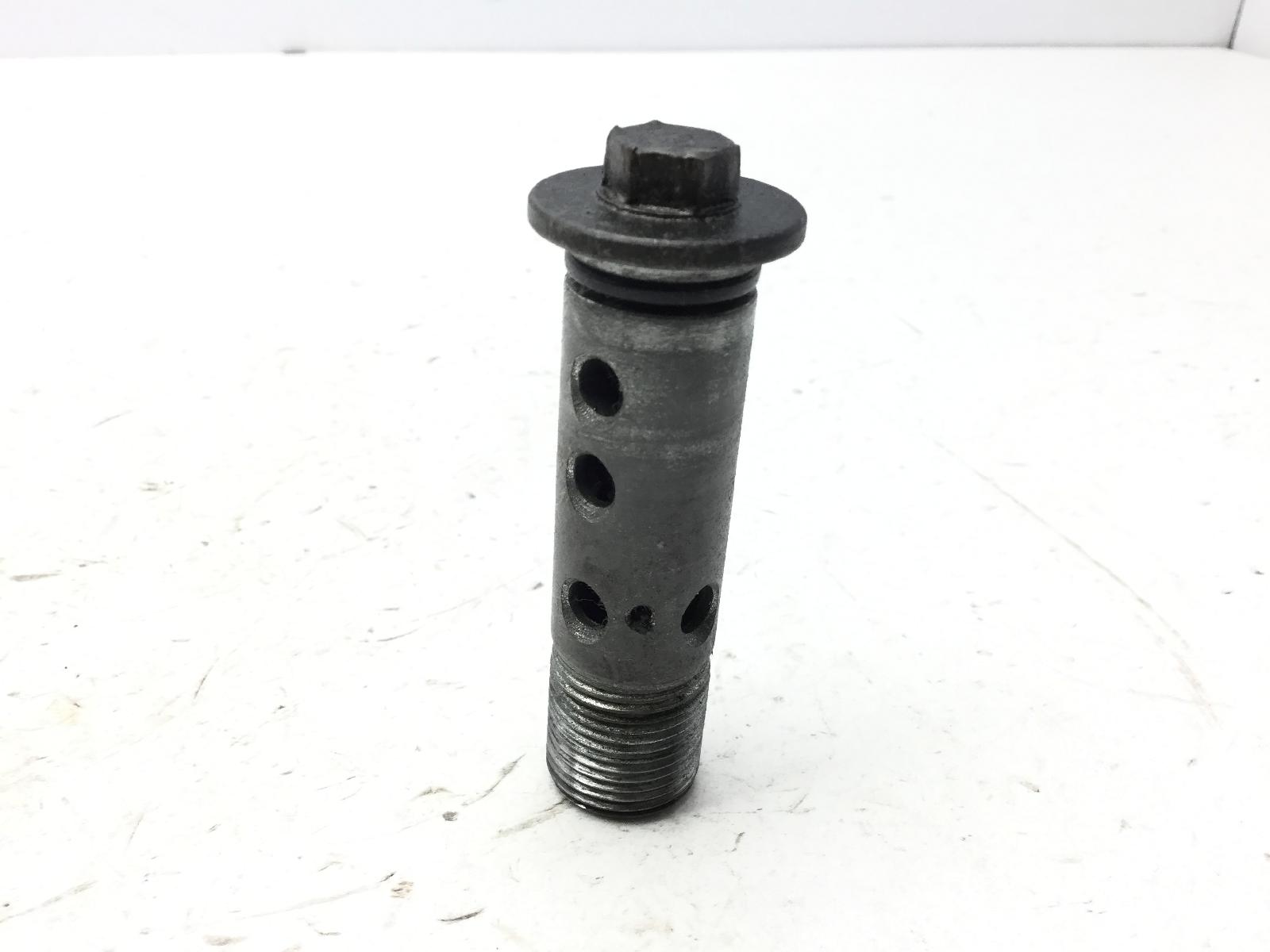 Yamaha xj 650 valvola pressione pressostato olio 1983 1983 4k0