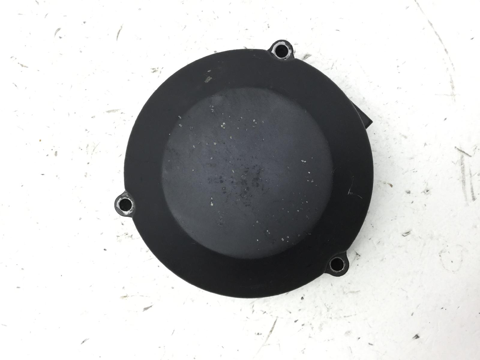 Yamaha xj 650 carter coperchio statore 1983 1983 4k0