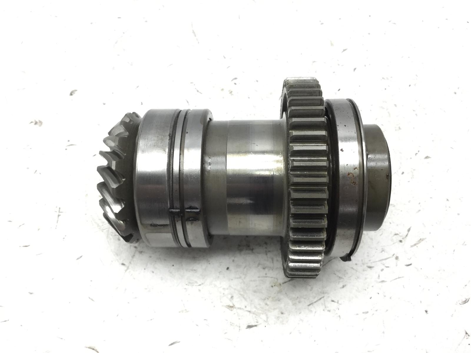 Yamaha xj 650 ingranaggio condotto intermedio pignone 1983 1983 4k0