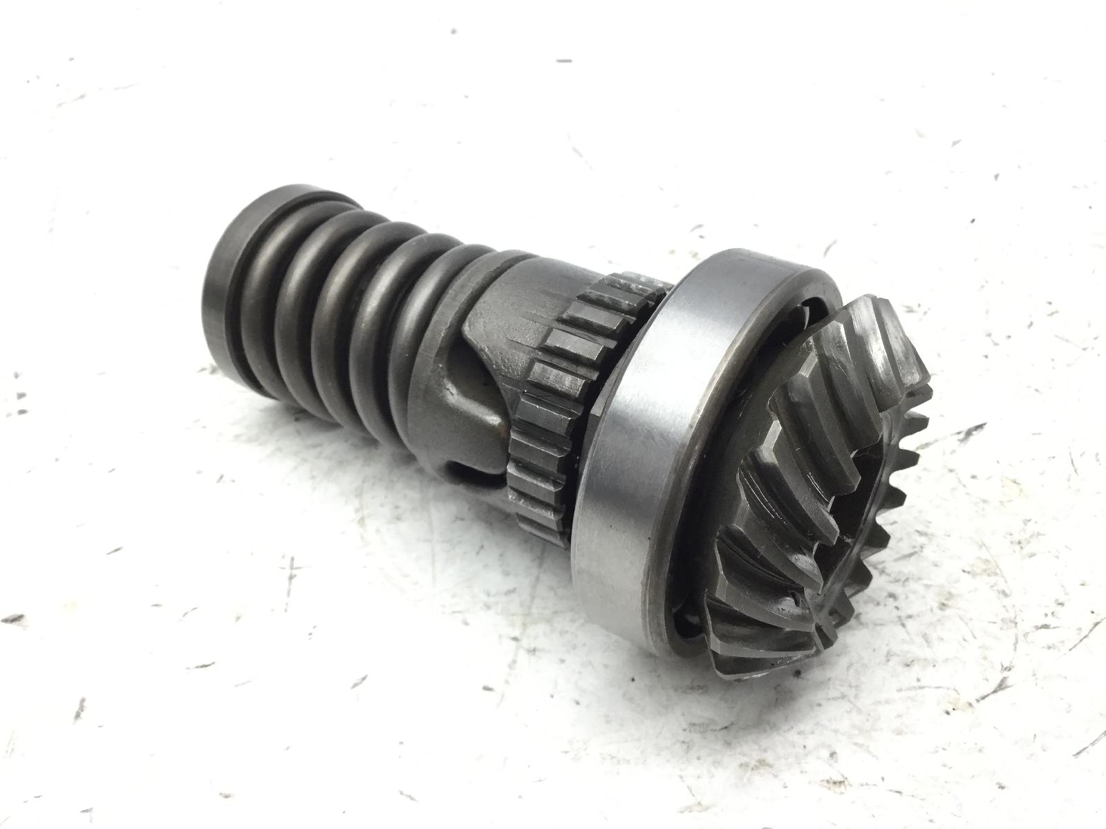 Yamaha xj 650 albero cambio uscita trasmissione cardano 1983 1983 4k0