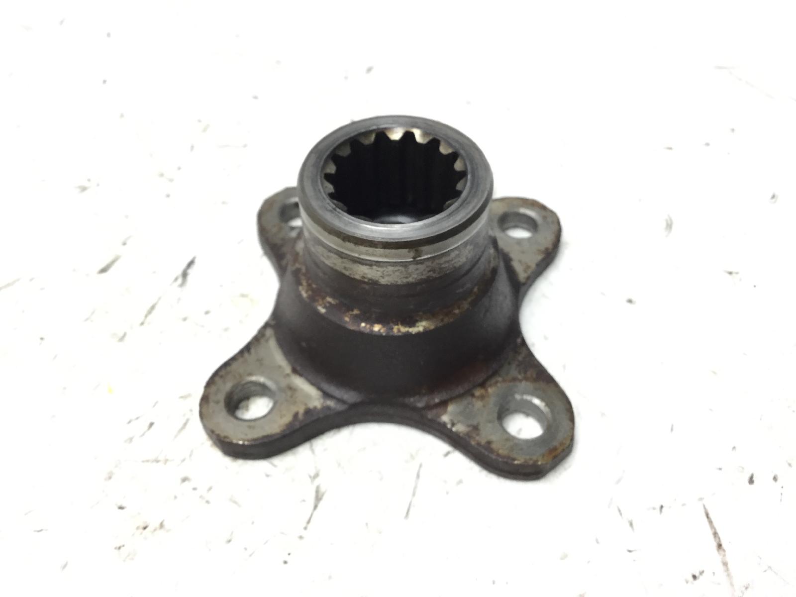 Yamaha xj 650 flangia supporto albero cambio entrata 1983 1983 4k0
