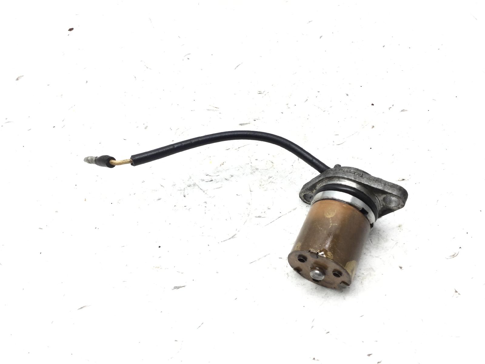 Yamaha xj 650 sensore livello olio 1983 1983 4k0