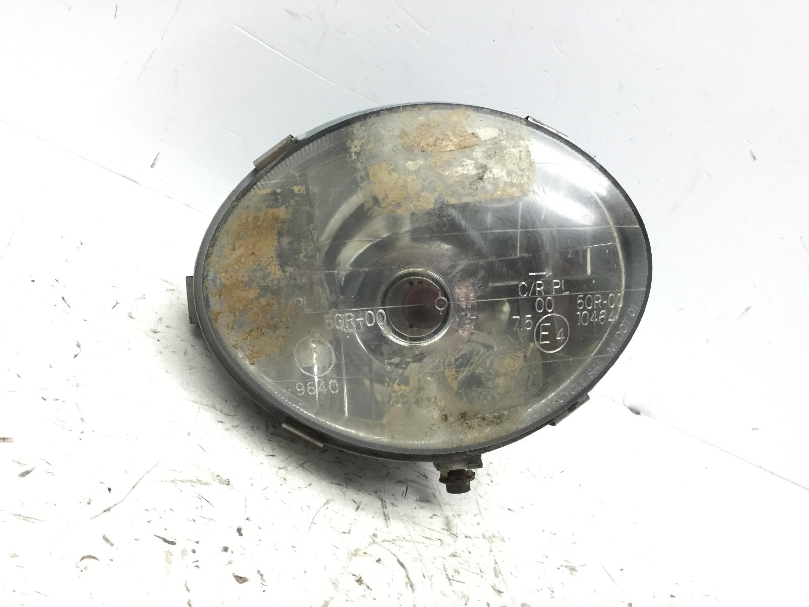 Kymco people e2 2t 50 faro fanale anteriore 2003 2003 b10020