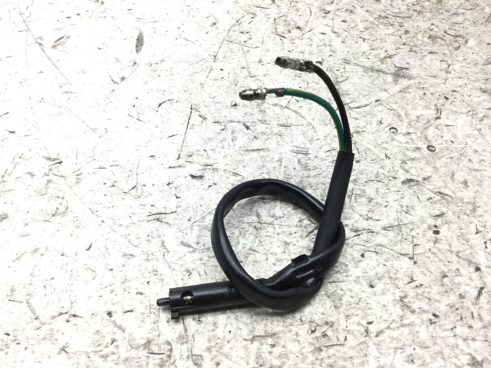 Kymco people e2 2t 50 sensore pulsante stop microstop freno anteriore 2003 2003 b10020