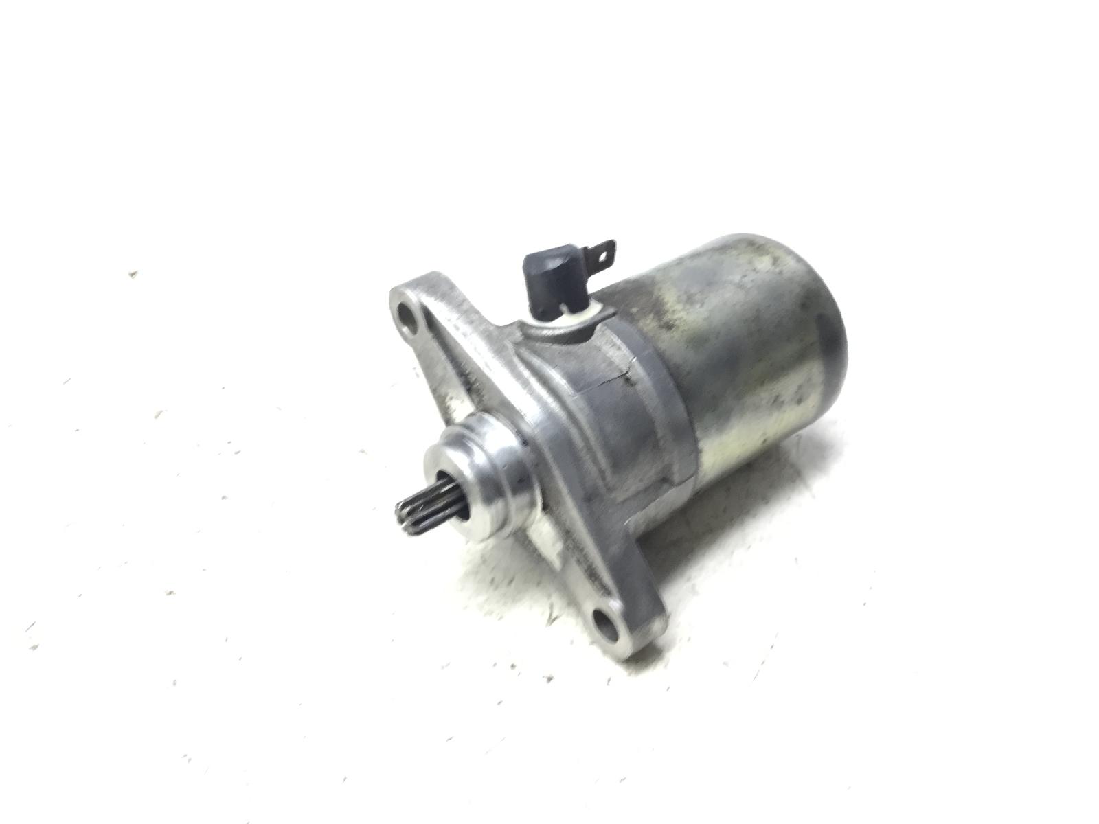 Kymco people e2 2t 50 motorino avviamento starter 2003 2003 b10020