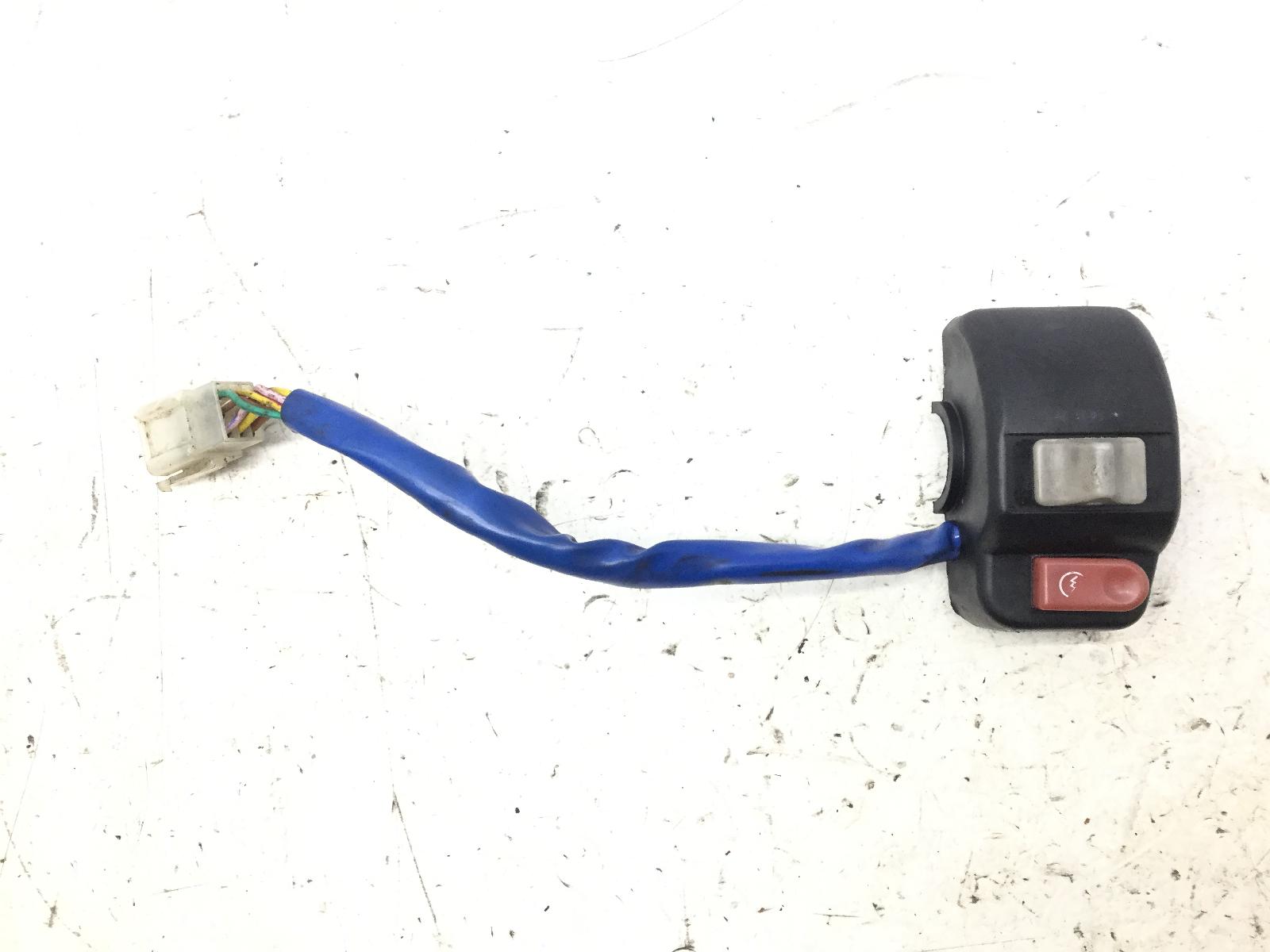 Kymco people e2 2t 50 devio commutatore accensione destro - no cavallotto 2003 2003 b10020