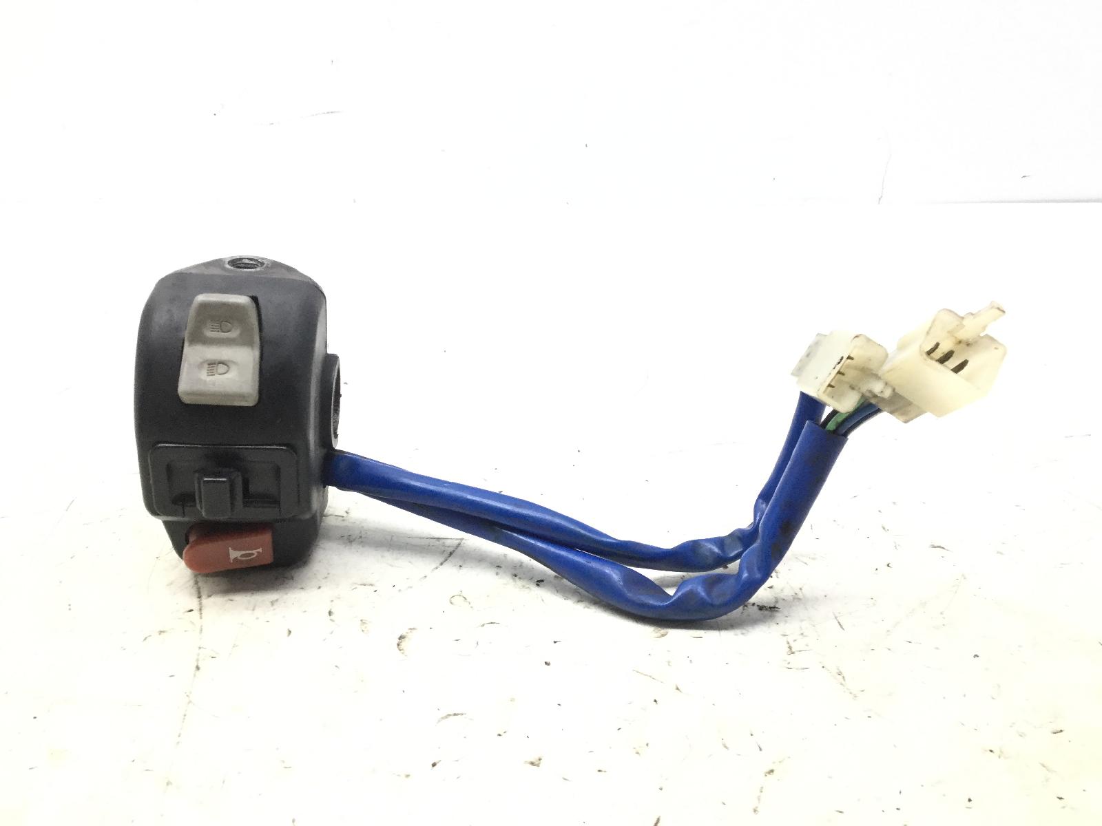 Kymco people e2 2t 50 devio commutatore luci frecce sinistro 2003 2003 b10020