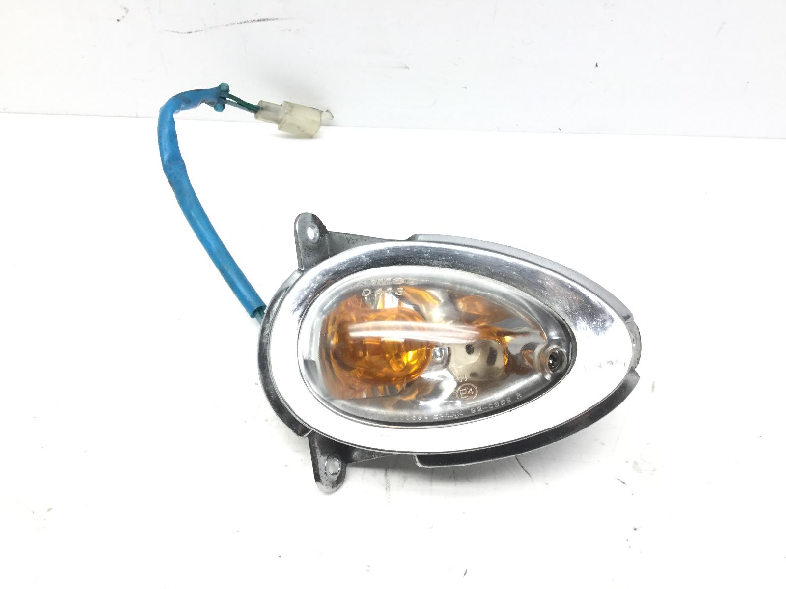Kymco people e2 2t 50 freccia anteriore destra 2003 2003 b10020