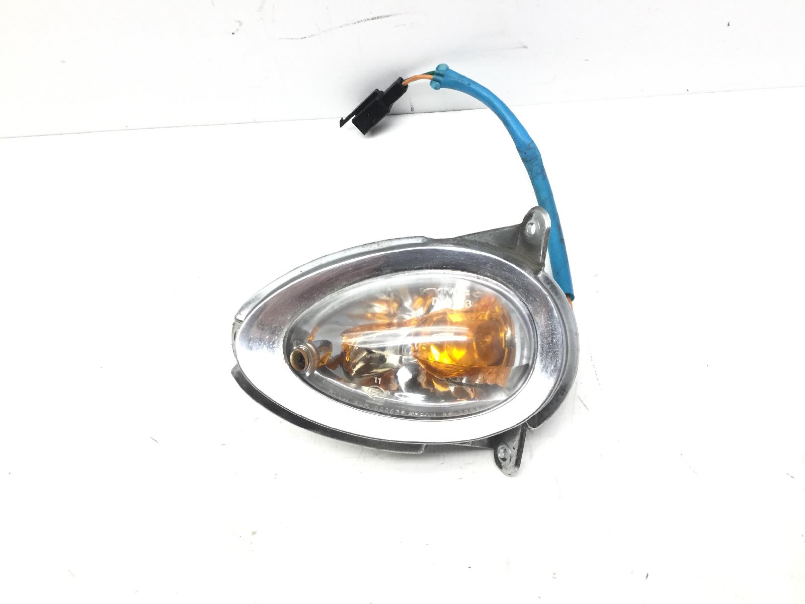 Kymco people e2 2t 50 freccia anteriore sinistra 2003 2003 b10020