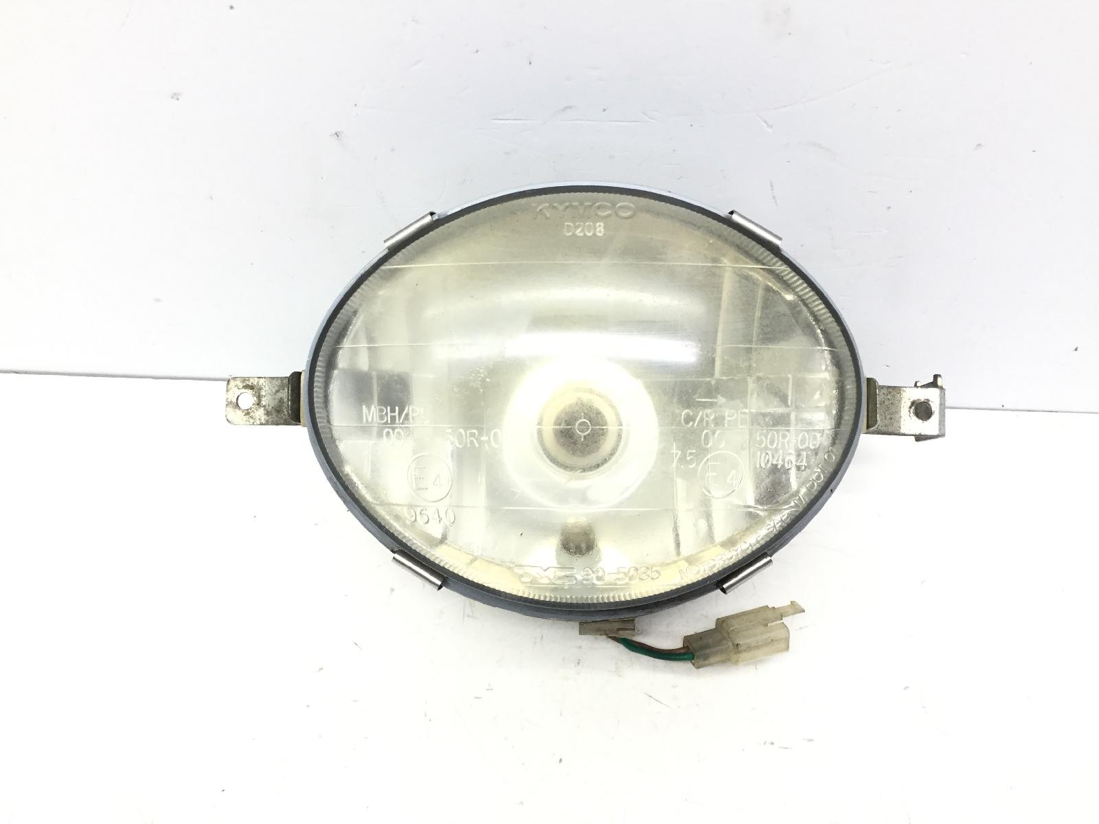 Kymco people e2 2t 50 faro fanale anteriore 2003 2003 b10020