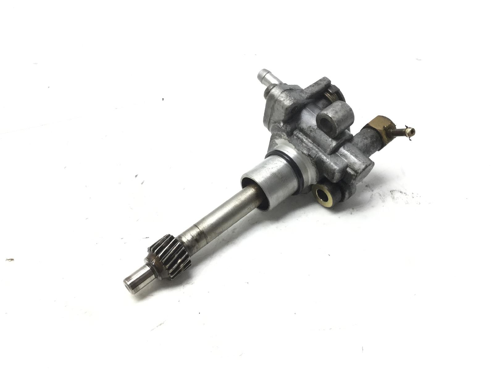 Kymco people e2 2t 50 miscelatore pompa olio benzina 2003 2003 b10020
