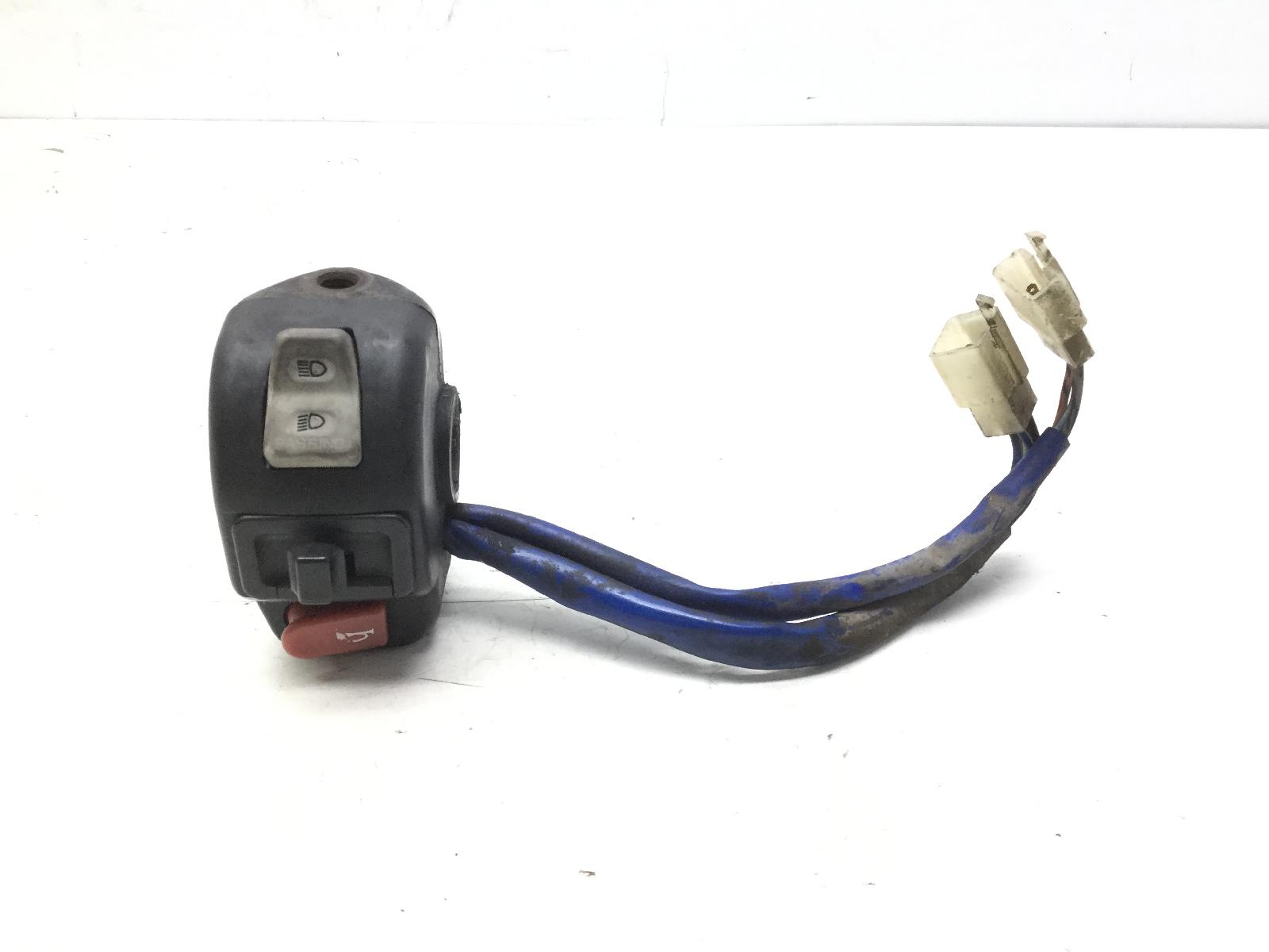 Kymco people e2 2t 50 devio commutatore luci frecce sinistro 2003 2003 b10020