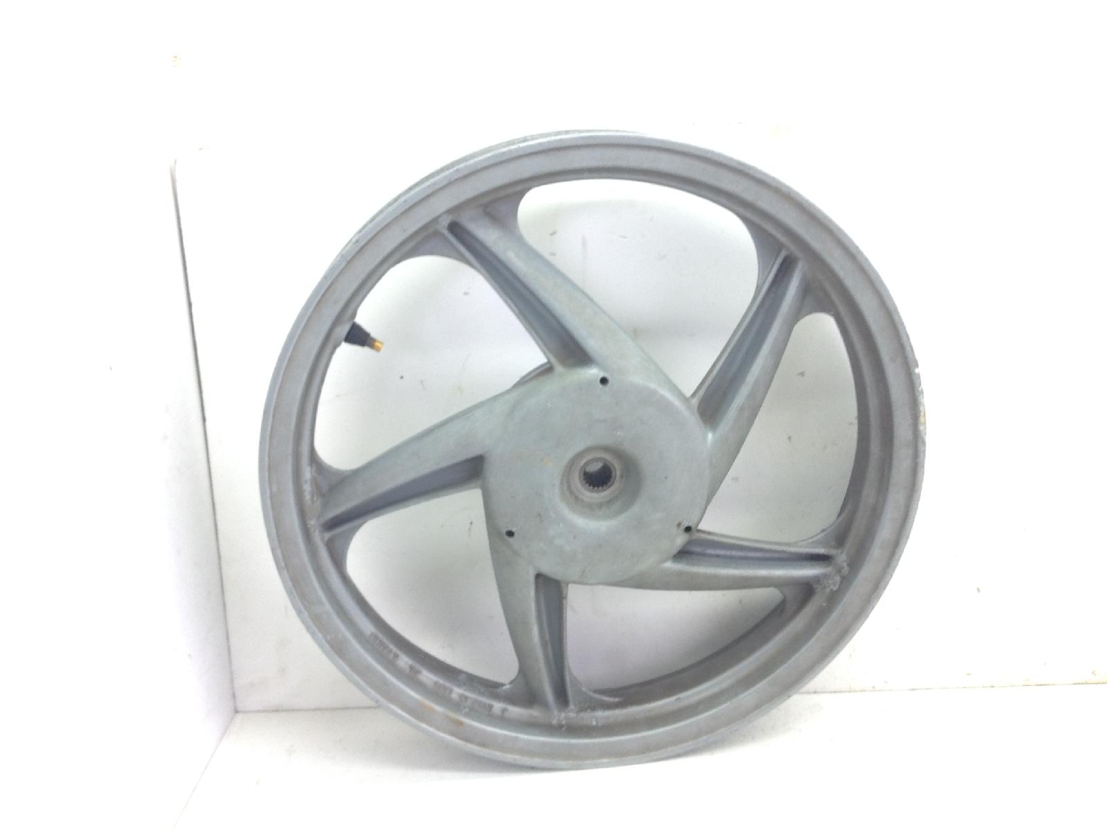 Kymco people e2 2t 50 cerchio ruota posteriore 16 x 2.15 2003 2003 b10020