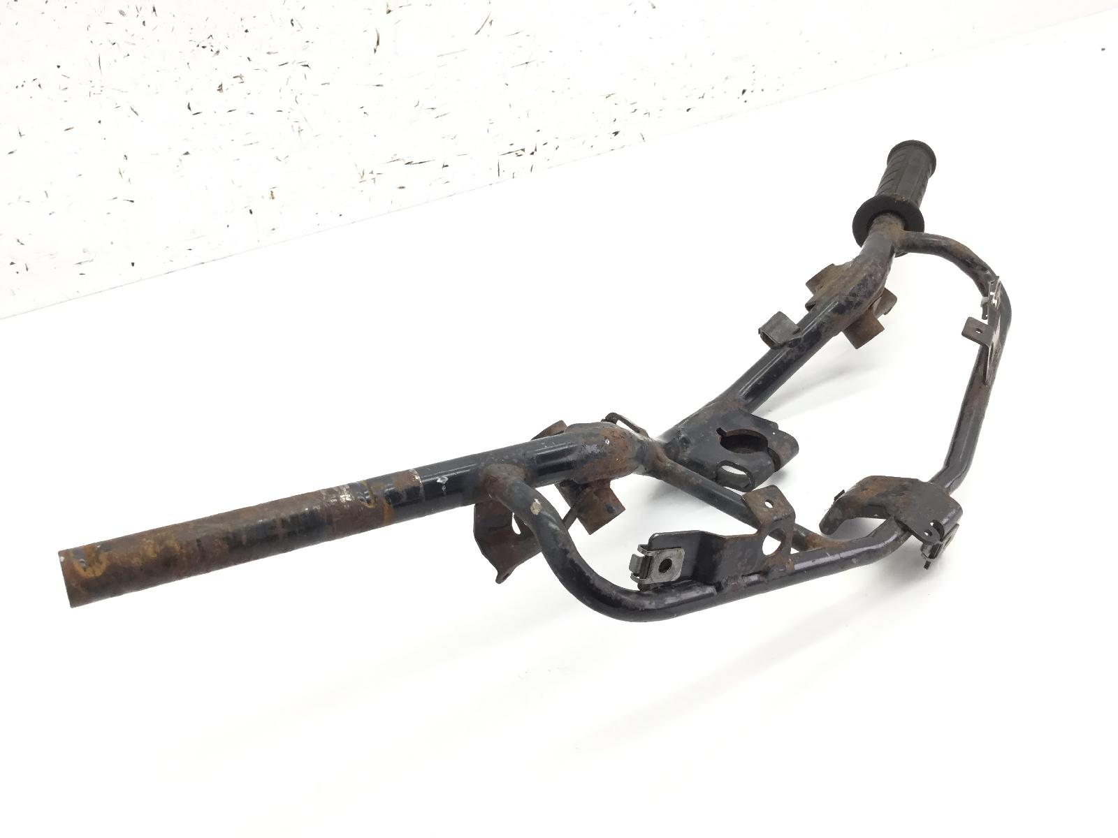 Piaggio beverly s sport 125 manubrio handlebar 2007 2008 m28900