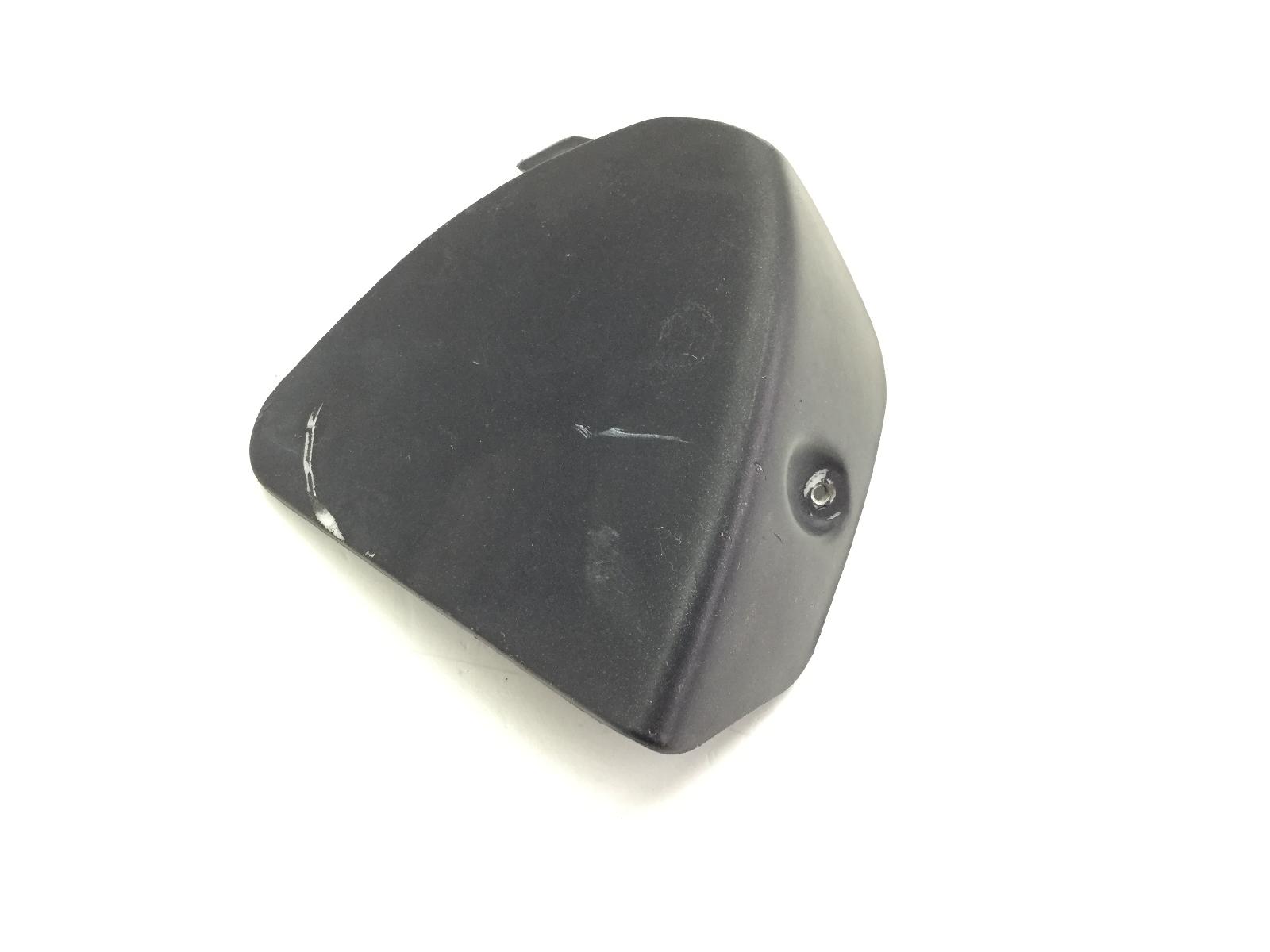 Piaggio beverly s sport 125 coperchio tappo carena controscudo retroscudo 2007 2008 m28900