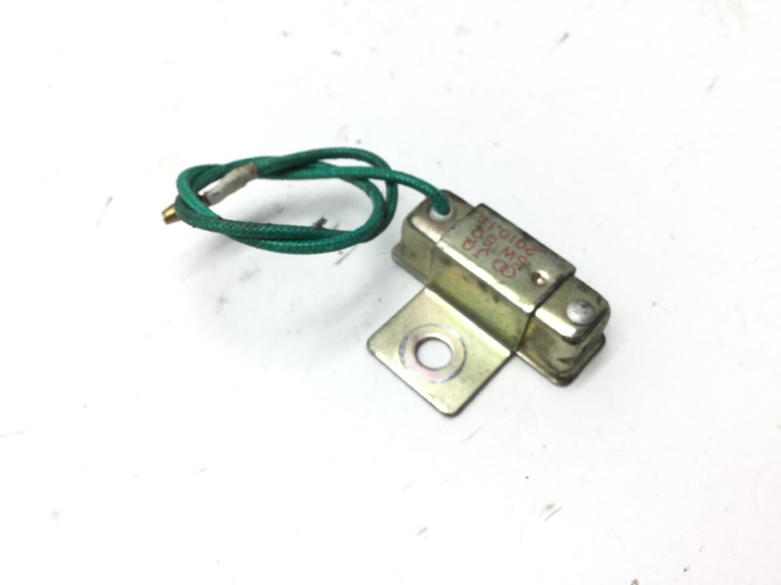 Peugeot v-clic 4t 50 resistenzza impianto elettrico 2007 2013 vgaagaaaa