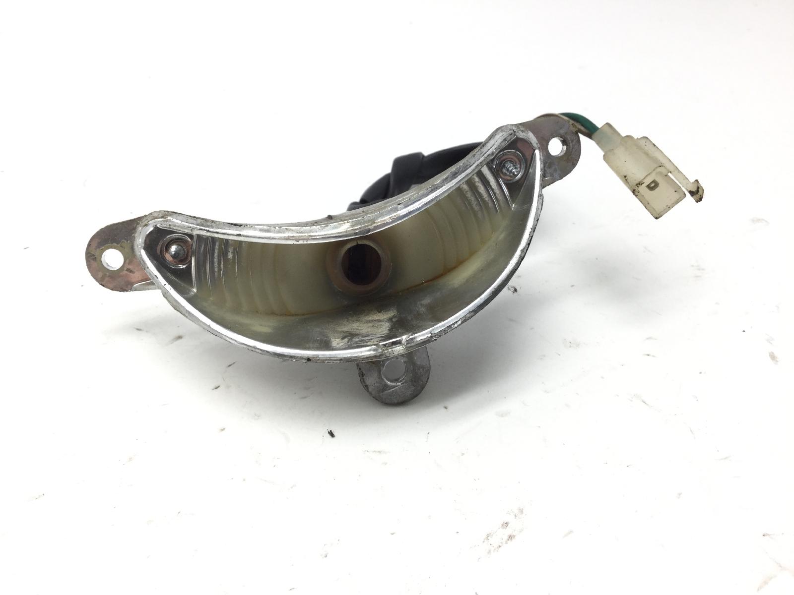 Peugeot v-clic 4t 50 faro luce posizione anteriore no gemma 2007 2013 vgaagaaaa