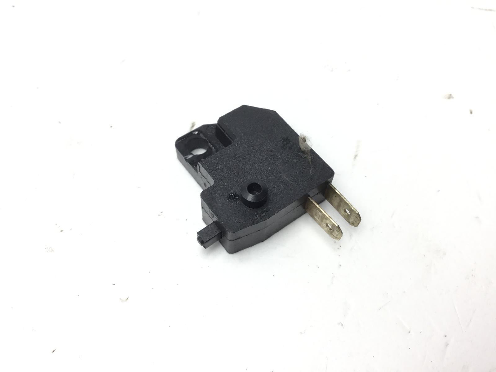 Peugeot v-clic 4t 50 sensore interruttore stop microstop freno anteriore 2007 2013 vgaagaaaa