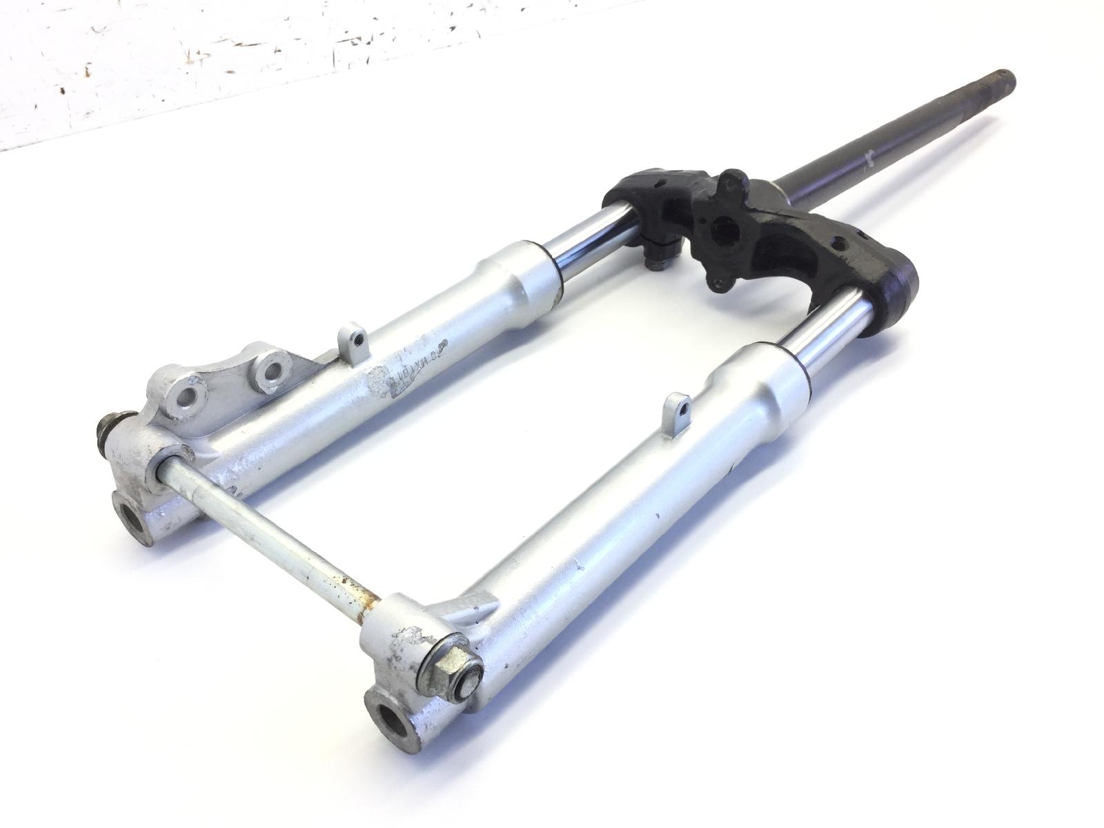 Peugeot v-clic 4t 50 forcella - crepe su parapolveri 2007 2013 vgaagaaaa