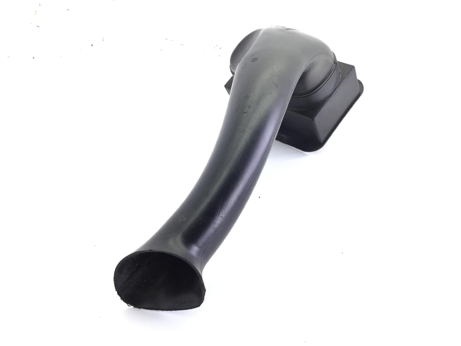 Bmw f800 r f 800 collettore condotto tappo cassa scatola filtro aria 2011 2011 wb1021701bz