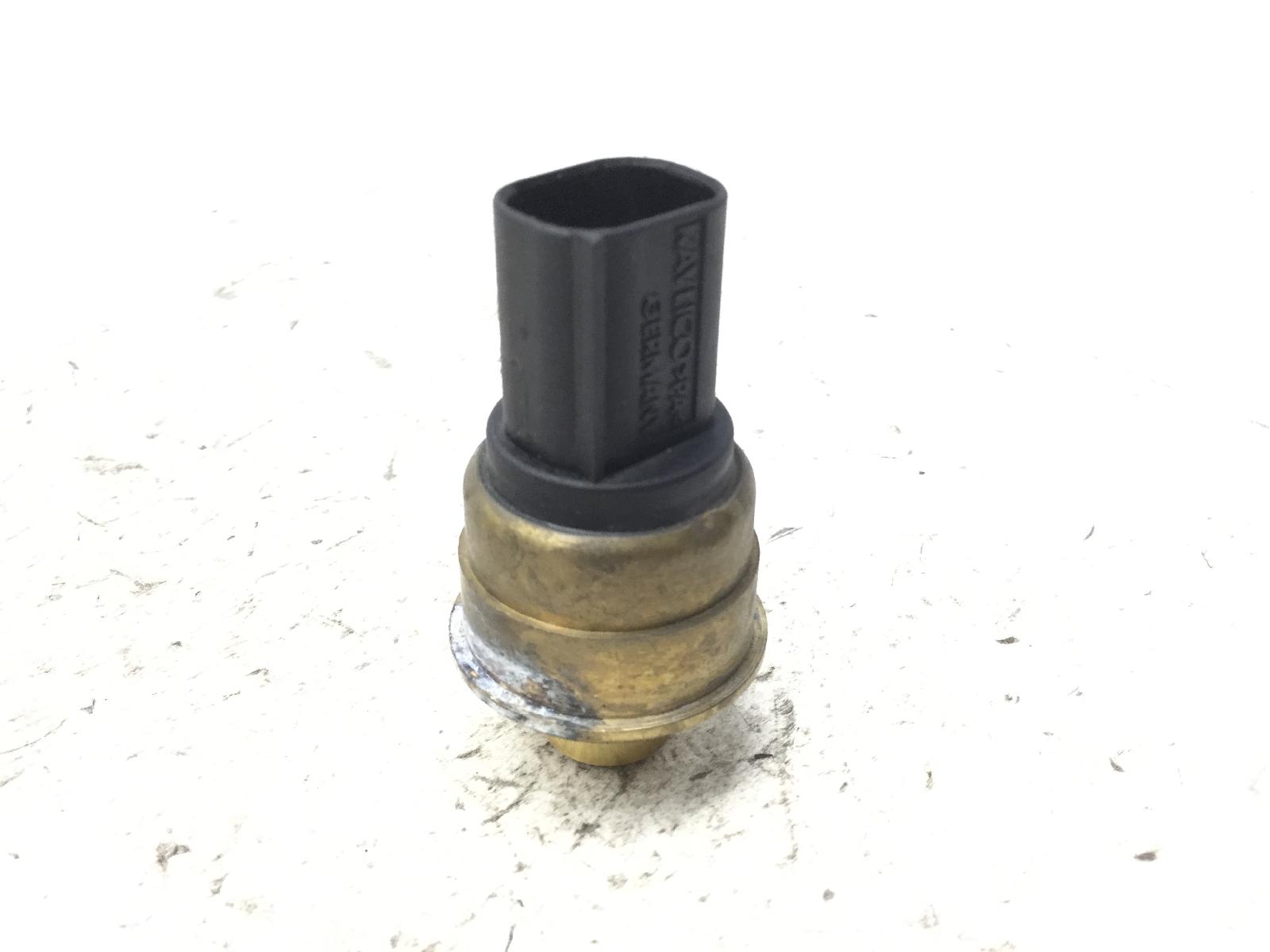Bmw f800 r f 800 sensore pressione carburante supporto iniettori 2011 2011 wb1021701bz