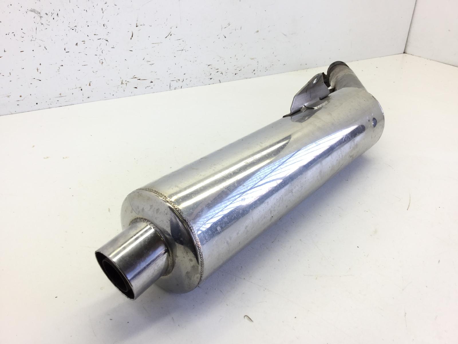 Honda cbr f 600 terminale scarico marmitta 1999 1999 jh2pc35a0xm