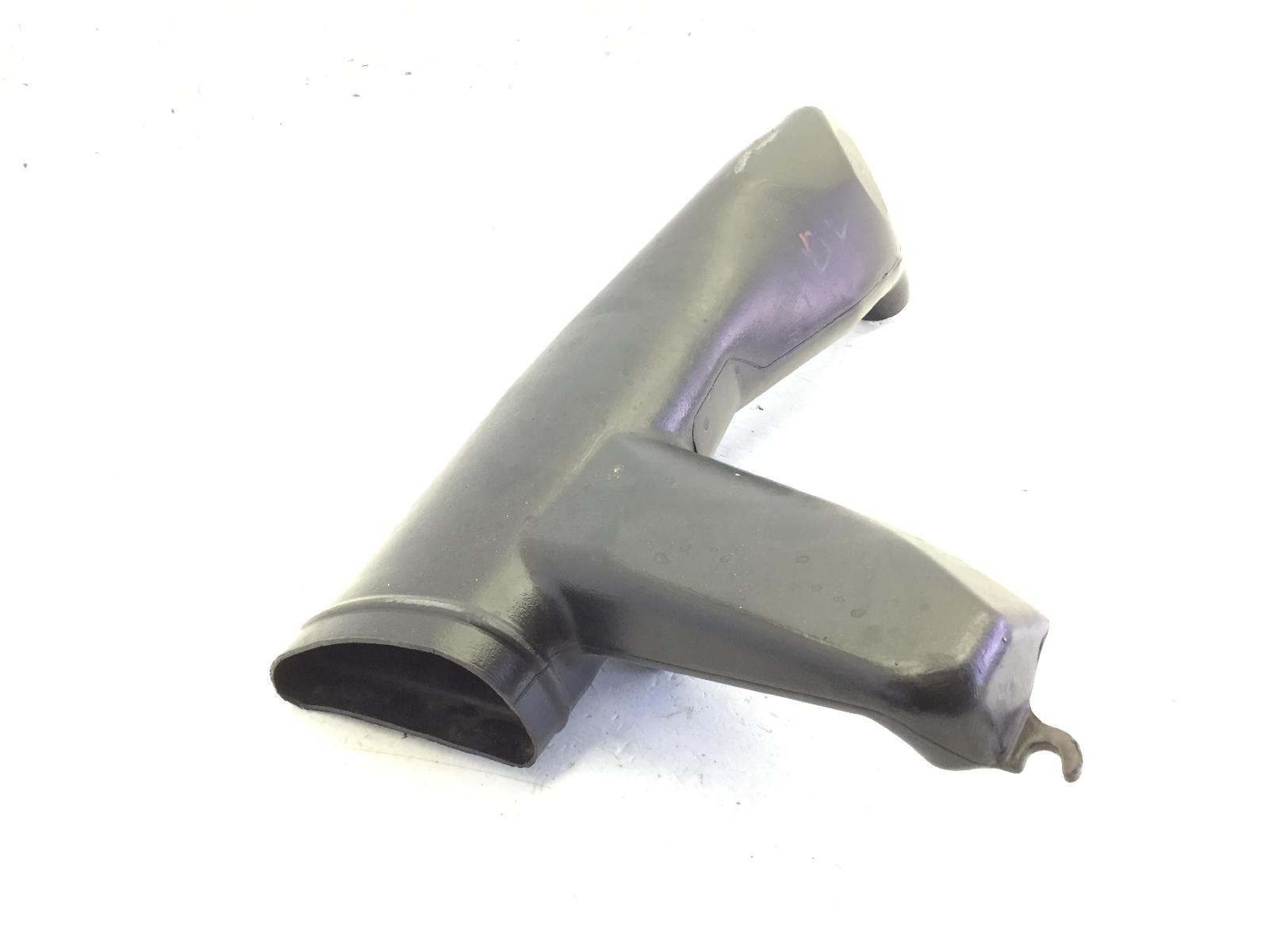 Honda cbr f 600 collettore condotto aria destro cassa scatola filtro 1999 1999 jh2pc35a0xm