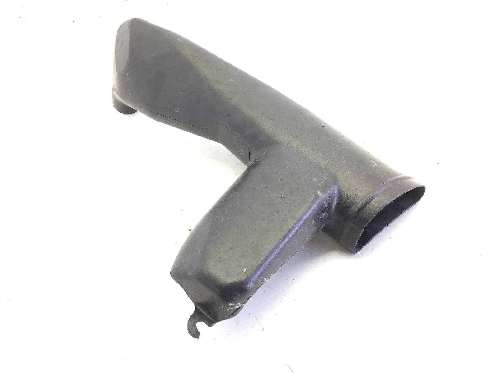 Honda cbr f 600 collettore condotto aria sinistro cassa scatola filtro 1999 1999 jh2pc35a0xm