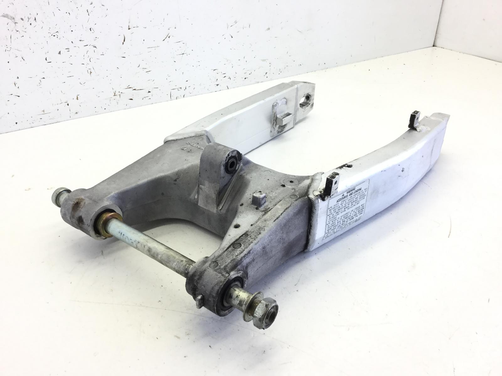 Honda cbr f 600 forcellone posteriore 1999 1999 jh2pc35a0xm
