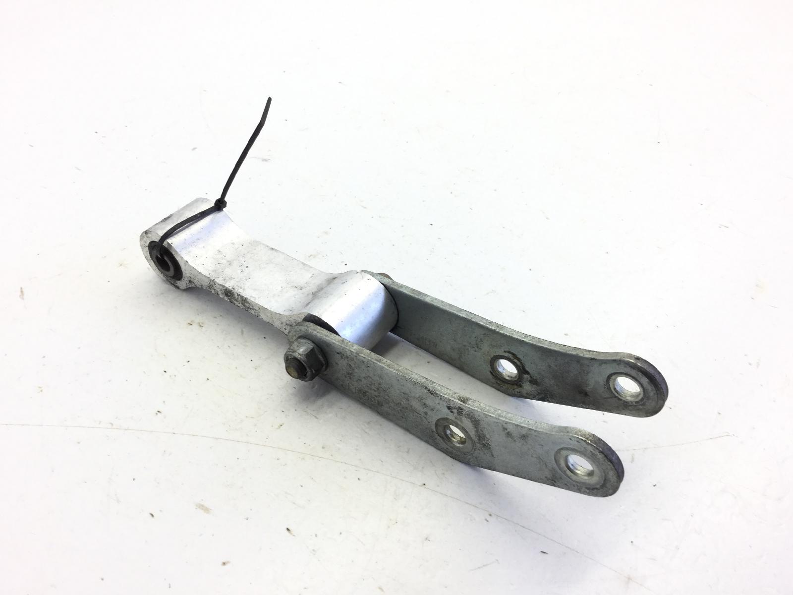 Honda cbr f 600 leveraggio mono ammortizzatore posteriore 1999 1999 jh2pc35a0xm