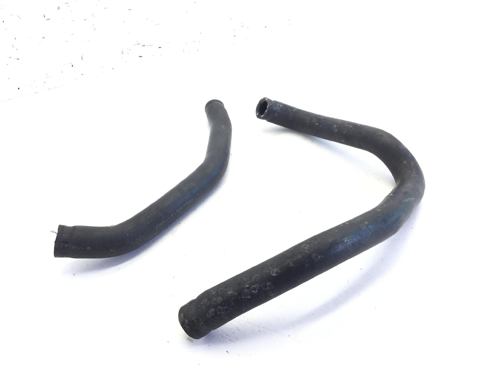 Honda cbr f 600 coppia tubi acqua impianto raffreddamento motore 1999 1999 jh2pc35a0xm