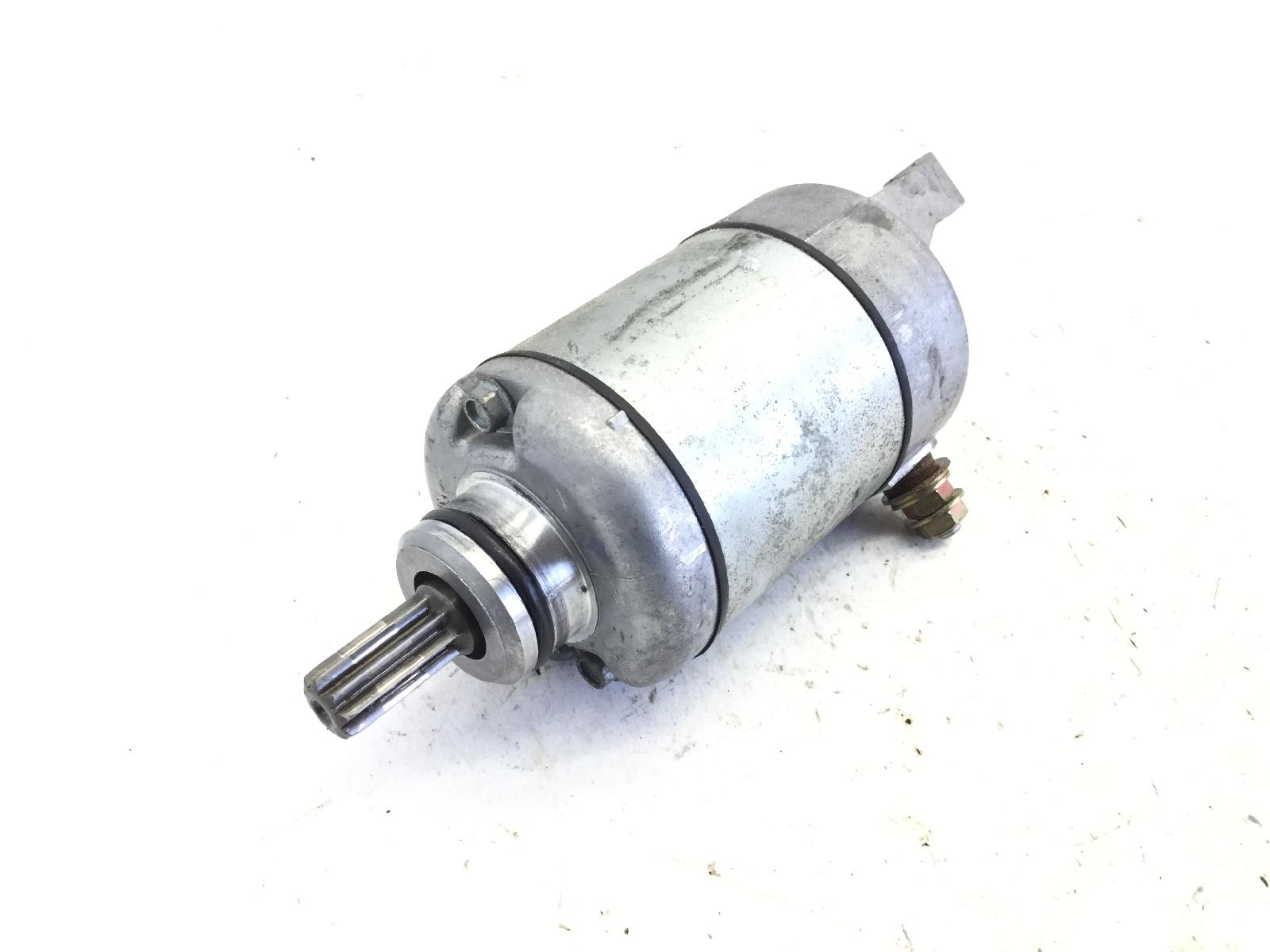 Honda cbr f 600 motorino avviamento 1999 1999 jh2pc35a0xm