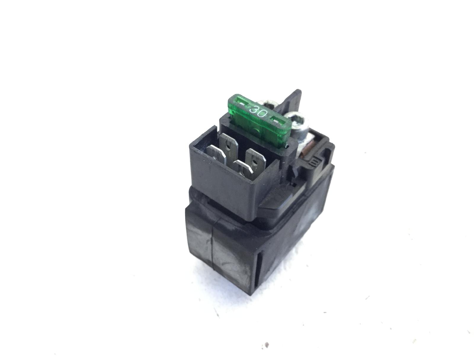 Honda cbr f 600 rele' teleruttore avviamento 1999 1999 jh2pc35a0xm
