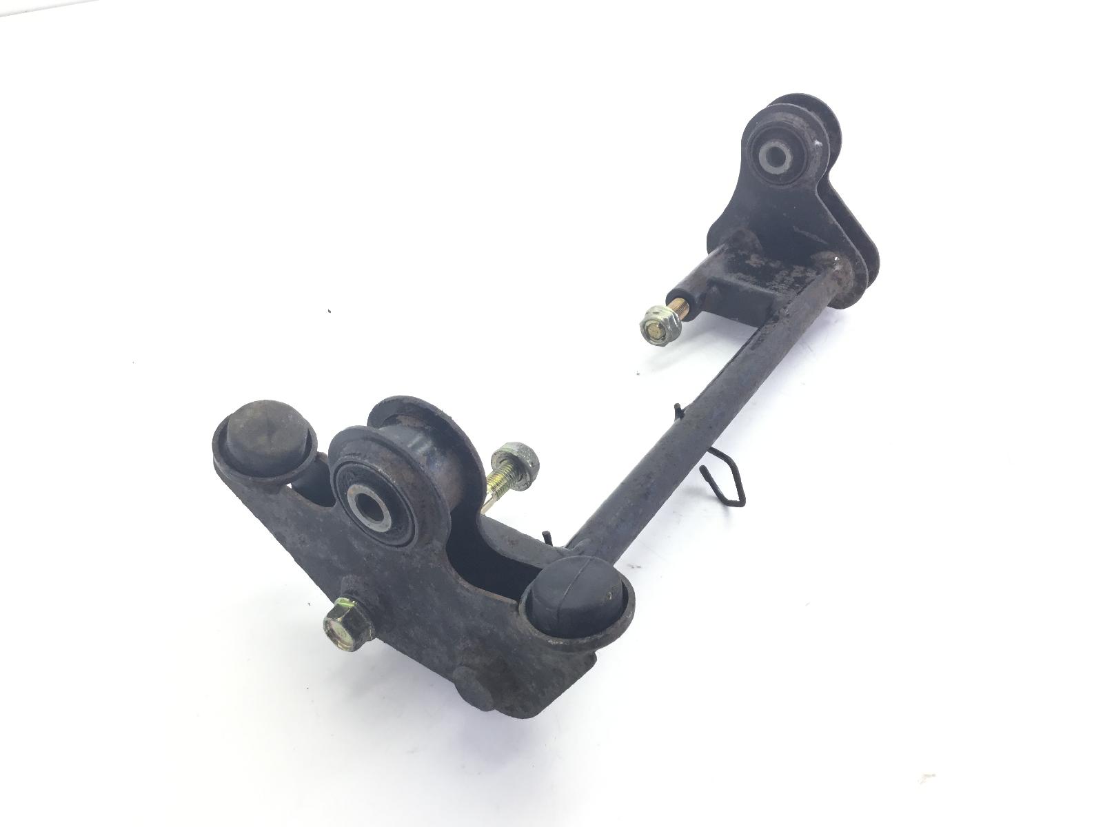 Kymco super 8 2t 50 staffa supporto motore 2009 2012 u90000