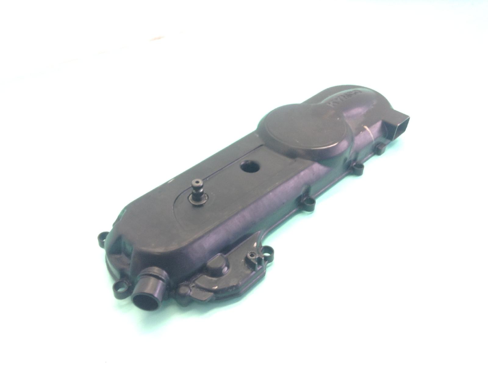 Kymco super 8 2t 50 coperchio carter trasmissione e ingranaggi avviamento 2009 2012 u90000