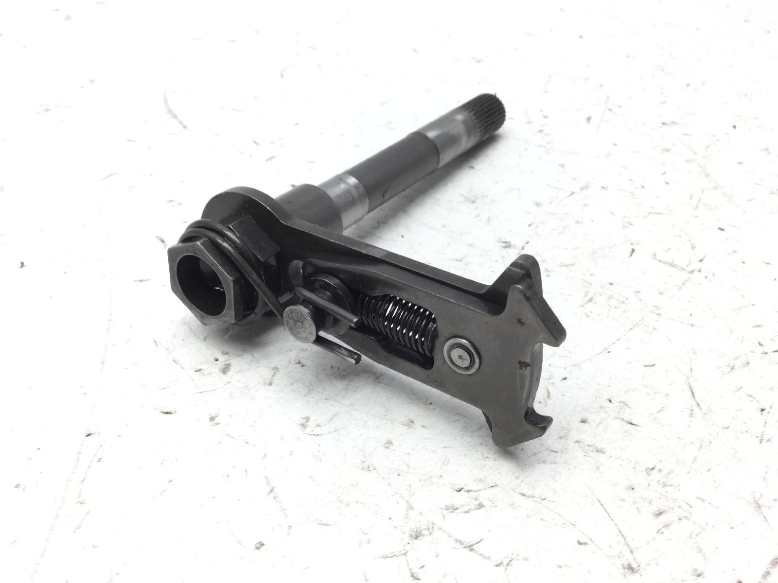 Beta rr motard 50 asta albero selettore cambio 2000 2005 zd3bke000w...