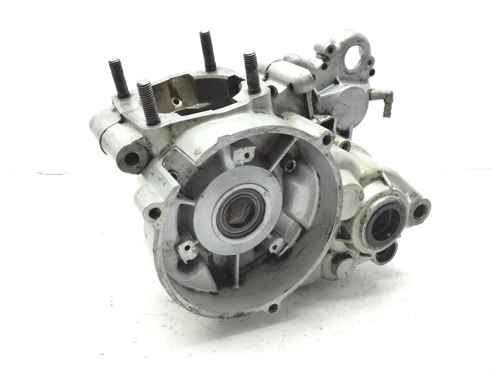 Beta rr motard 50 carter motore vuoto mod: zd3 wg13 2000 2005 zd3bke000w...