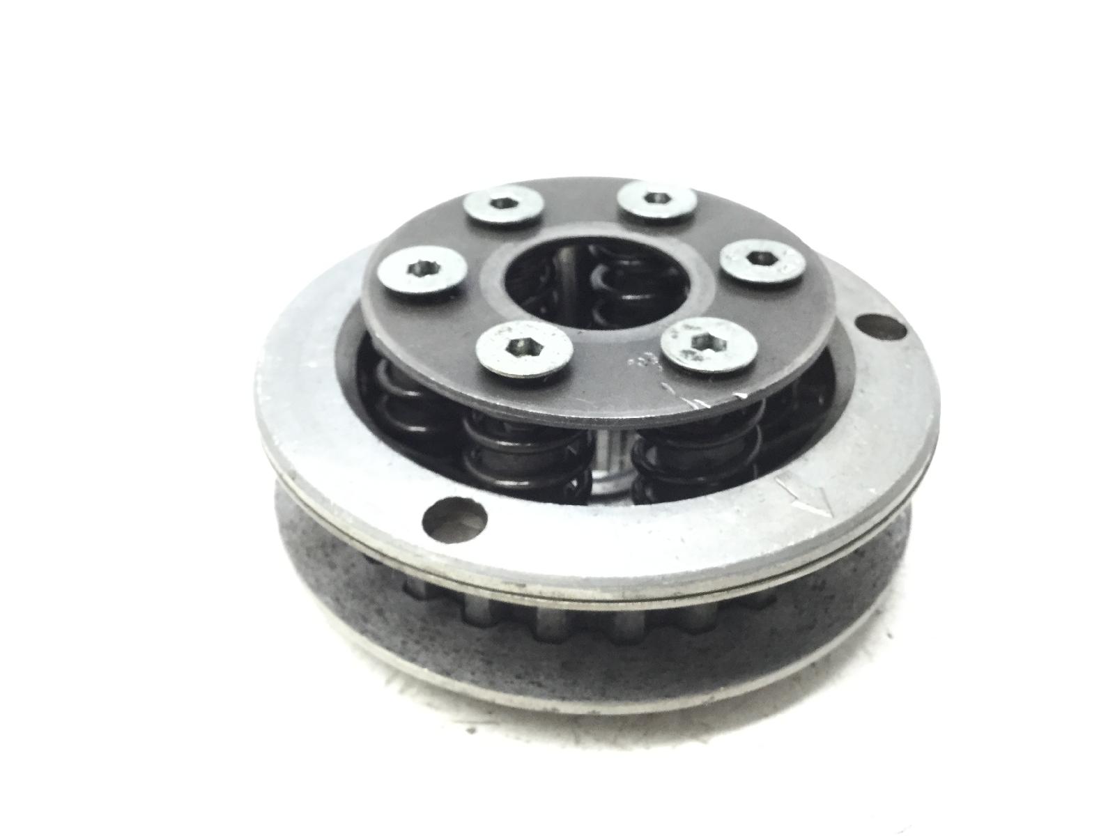 Beta rr motard 50 piattello tamburo ceppo portadischi frizione 2000 2005 zd3bke000w...